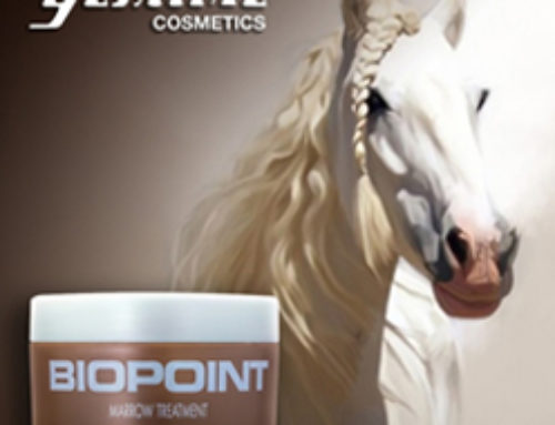 Biopoint Hair Cream